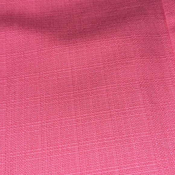 Boden 100% Cotton A Line Lined Skirt w/ Bow Detail and Side Pockets sz.4 - Picture 2 of 10